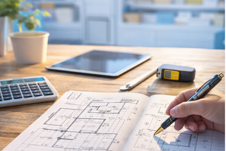 家づくりの考え方