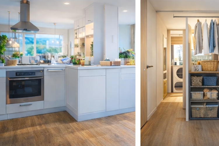 設備・住宅仕様