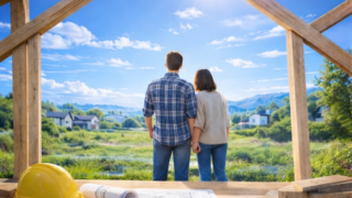 家づくりストーリー